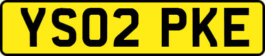 YS02PKE