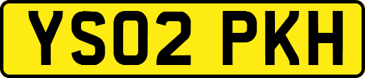 YS02PKH
