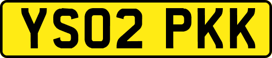 YS02PKK