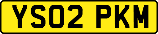 YS02PKM