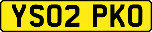 YS02PKO