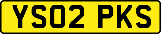 YS02PKS