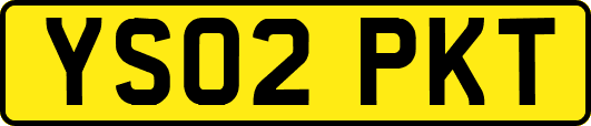 YS02PKT