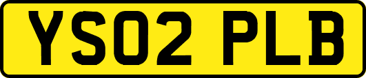 YS02PLB