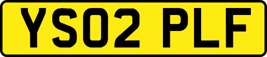 YS02PLF