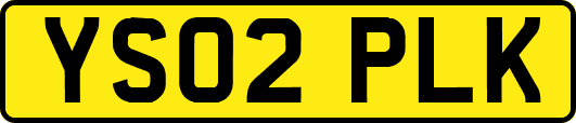 YS02PLK