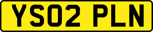 YS02PLN