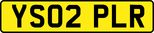 YS02PLR
