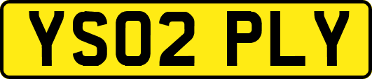 YS02PLY