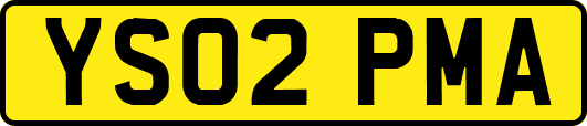 YS02PMA