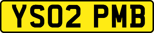 YS02PMB