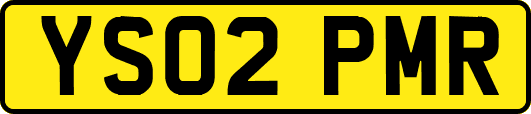YS02PMR