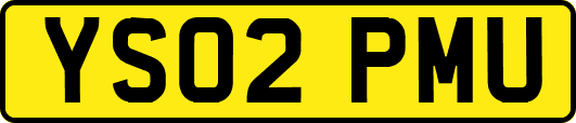 YS02PMU