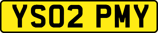 YS02PMY