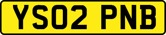 YS02PNB