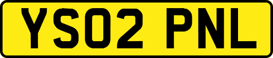 YS02PNL
