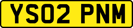 YS02PNM
