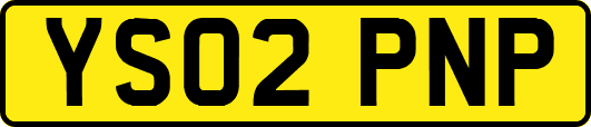 YS02PNP