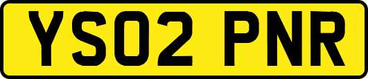 YS02PNR