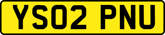 YS02PNU