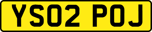 YS02POJ