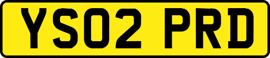 YS02PRD