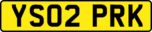 YS02PRK
