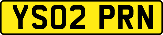 YS02PRN