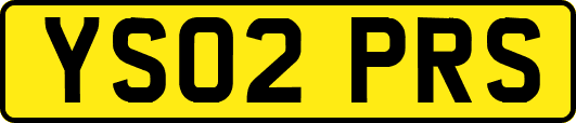 YS02PRS
