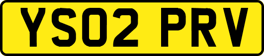 YS02PRV