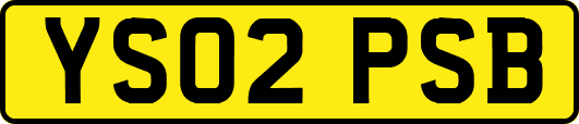 YS02PSB