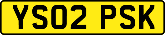 YS02PSK