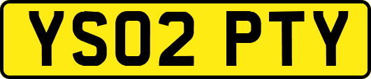 YS02PTY