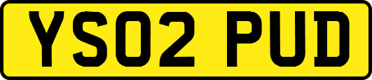 YS02PUD