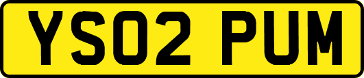YS02PUM