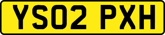 YS02PXH