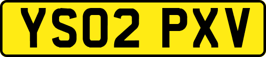 YS02PXV