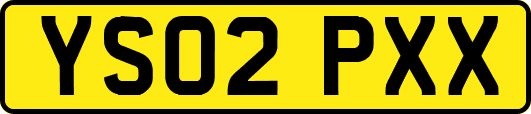 YS02PXX