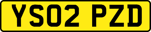 YS02PZD
