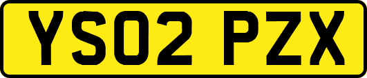 YS02PZX