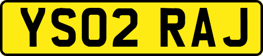 YS02RAJ