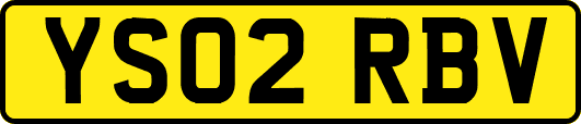 YS02RBV