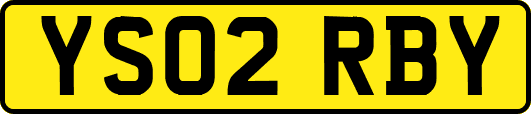 YS02RBY