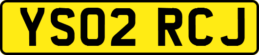 YS02RCJ