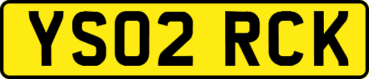 YS02RCK