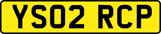 YS02RCP
