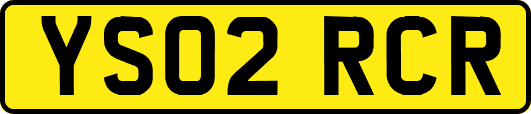 YS02RCR