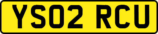YS02RCU