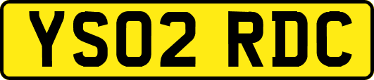 YS02RDC