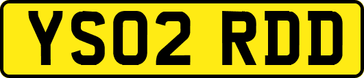 YS02RDD